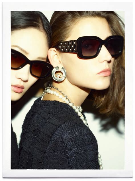 popular chanel sunglasses